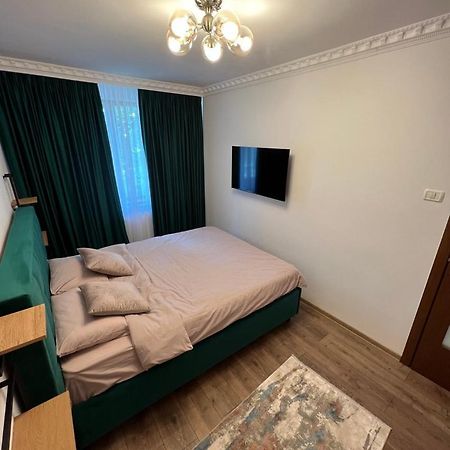 Lnb Aparthotel Traian Konstanca Kültér fotó