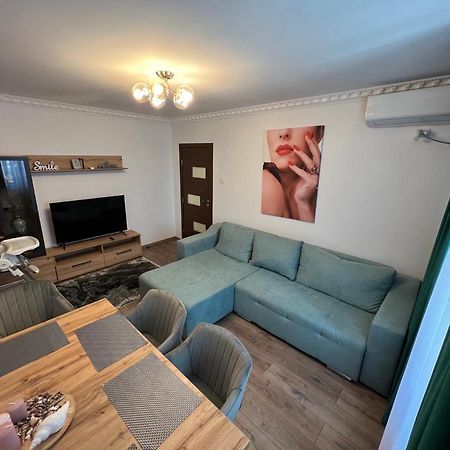 Lnb Aparthotel Traian Konstanca Kültér fotó