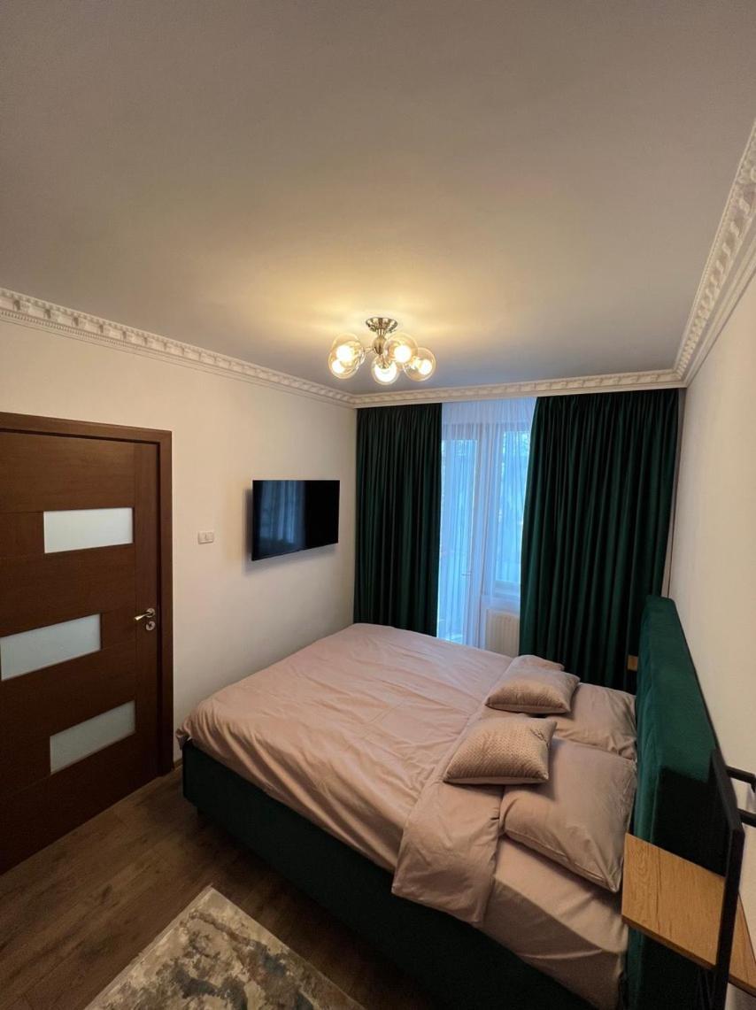 Lnb Aparthotel Traian Konstanca Kültér fotó