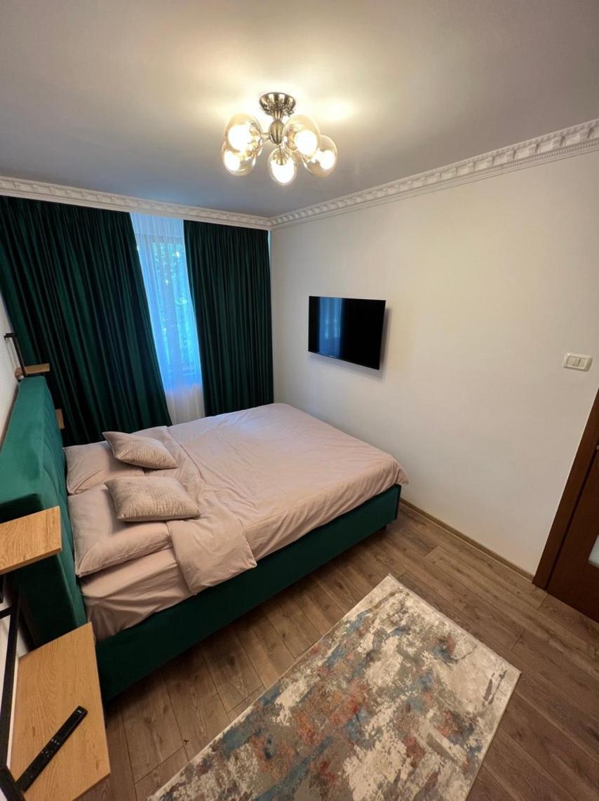 Lnb Aparthotel Traian Konstanca Kültér fotó