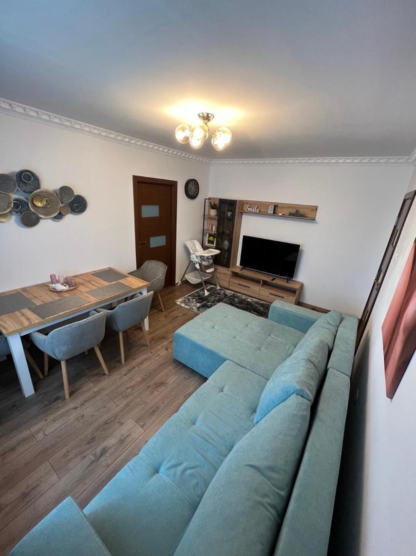 Lnb Aparthotel Traian Konstanca Kültér fotó