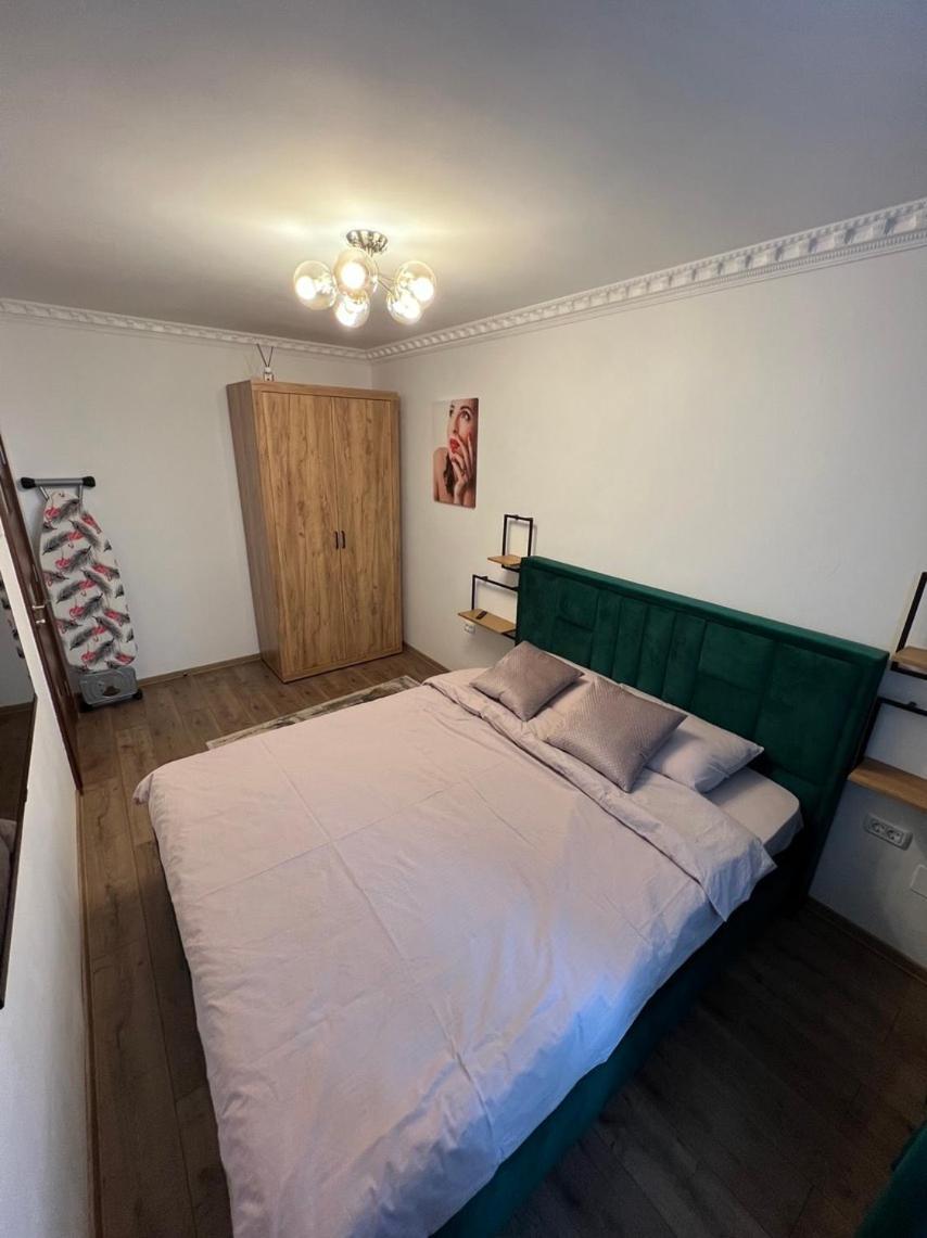 Lnb Aparthotel Traian Konstanca Kültér fotó