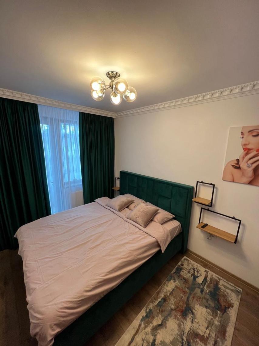 Lnb Aparthotel Traian Konstanca Kültér fotó