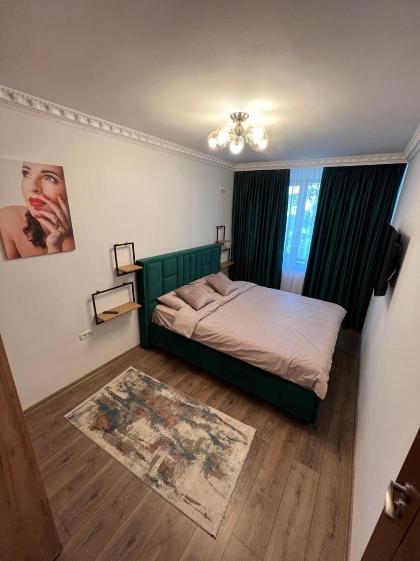 Lnb Aparthotel Traian Konstanca Kültér fotó
