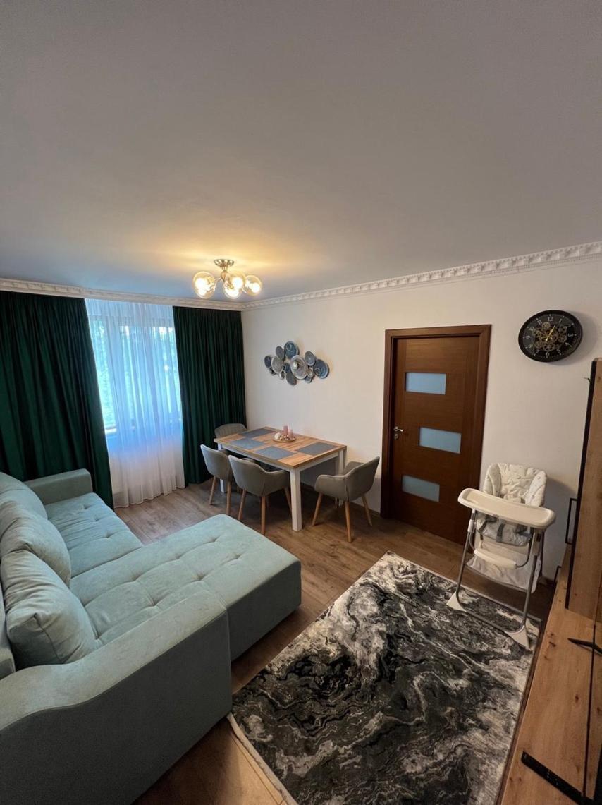 Lnb Aparthotel Traian Konstanca Kültér fotó